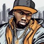 Sleepy - 50 Cent Type Beat "SHOT"