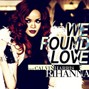 lawrenceprincess12 - We Found Love Jersey