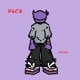 prod.sxrg - Pack – Hyperpop Trap Beat | High-Energy 