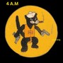 prod.sxrg - 4 A.M Boom Bap / Nighttime Flow Hip Hop 