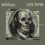 prod.sxrg - 1 Million - Dark Trap Instrumental