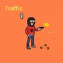 prod.sxrg - Traffic - Hard Trap Instrumental