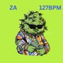 prod.sxrg - Smokin' ZA - Chill Plug Instrumental  