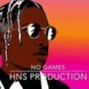 HnS Beats - NO GAMES