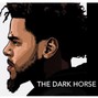 HnS Beats - The Dark Horse