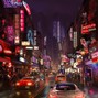 Masterthief - Masterthief - Night City