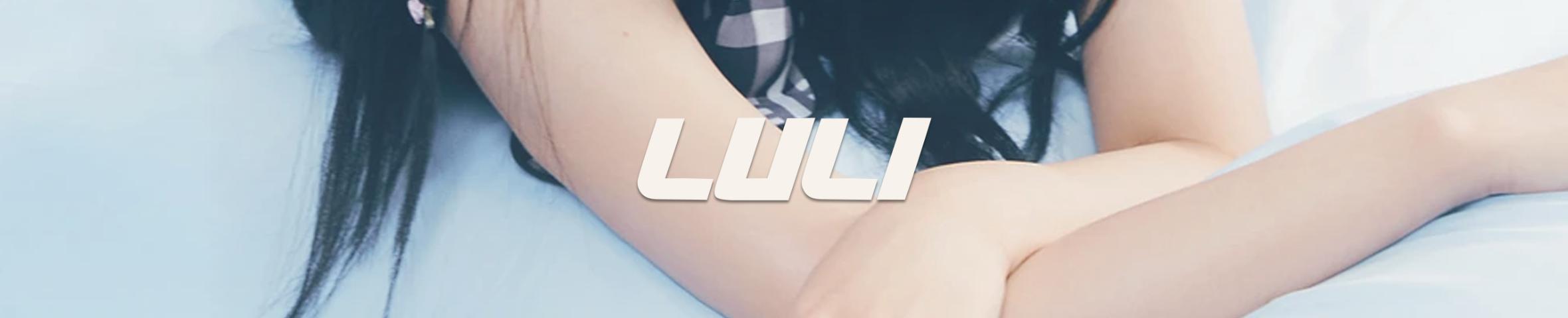 Traktrain banner for @luli