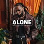 rockandbangit - ALONE - Burna Boy Type beat Afrobeats Instrumental (Afrobeat Type Beat) Instrumental
