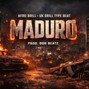 Bon Beatz -  [Free]UK DRILL Dark  'MADURO' X CJWHOOPTY