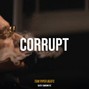 Tom Piper Beats - Corrupt