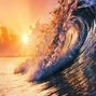 Sketchin Beats - Chill Hip Hop Beat - Drifting In The Ocean - 125 BPM