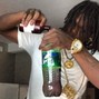 Frank Lion - slurpee