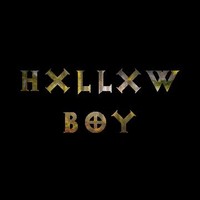Hxllxw Boy