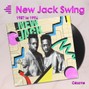 Dj Idea - Carlton - Michael Jackson Type Beat x New Jack Swing
