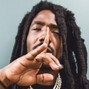 Dj Idea - Shmeez - Mozzy x Cardo Got Wings Type Beat
