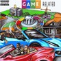 Dj Idea - The Game - Cardo Got Wings x Larry June Type Beat