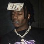 auntiloglock - plugg 2016 + mexikodro + diego money type beat - "dollars on my teeth" (p.auntiloglock)