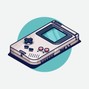 zuhalist - gameboy