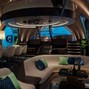 AL-X - Luxury Submarine