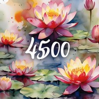 4500beats