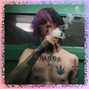 AsyenJasen - Lil Peep type beat『 Dog World 』Cm 131BPM