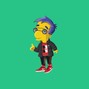 VVS Melody - Drippin