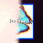 medallion - butterfly