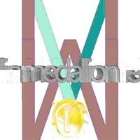 medallion