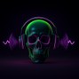 kzonebeat - “Dark Energy ⚡ | Hard Trap Beat 2025 (808 Mafia x Metro Boomin Type Beat)”