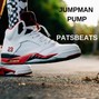 Patsbeats - Jumpman Pump 129 bpm