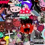 WHOTFISLUCAS - THE ONE AND ONLY