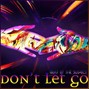 The Suspect - Don't Let Go