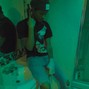 jaysantelli - Wipe down 