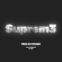 ItzV0idz - Suprem3 - prod. ItzV0idz