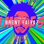 Dre Hess - Brent Faiyaz Sample Beat - Timeless (Prod. Dre Hess)