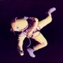 Flash Blackstone - Lost in Space Again