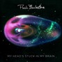 Flash Blackstone - Head Stuck in My Brain