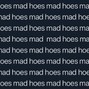 juen - hoes mad