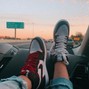 ABRAHAM - Shoelaces 