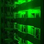 ABRAHAM - Oozing Green