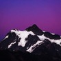 ABRAHAM - Purple Mountain 