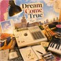 DiamondOcean Media - DreamComeTrue - SOULFUL TYPE BEAT - 144BPM