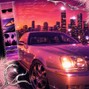 DiamondOcean Media - Street Thing - 90's RNB - 137BPM