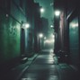 DJ MVL - Shadows in the Alley