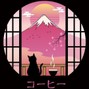 melodiesbyavi2010 - Cat on the window (Chill Lofi Beats)