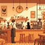 melodiesbyavi2010 - Coffee shop