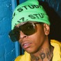 MUUS - STEP UP – $20 MP3 Lease (Lil Gotit, Wheezy, Gunna, Young Nudy)