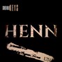 Crediblekeys - HENN (BUY 1 GET 1 FREE)