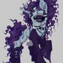DEAD - Ashes