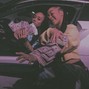N4F.PEEZY - Key Glock x 21 Savage Type Beat "Jakk And Jill"